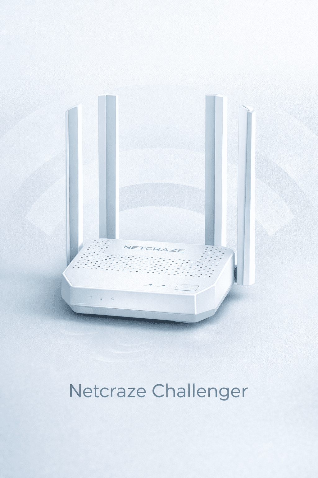 Netcraze Challenger
